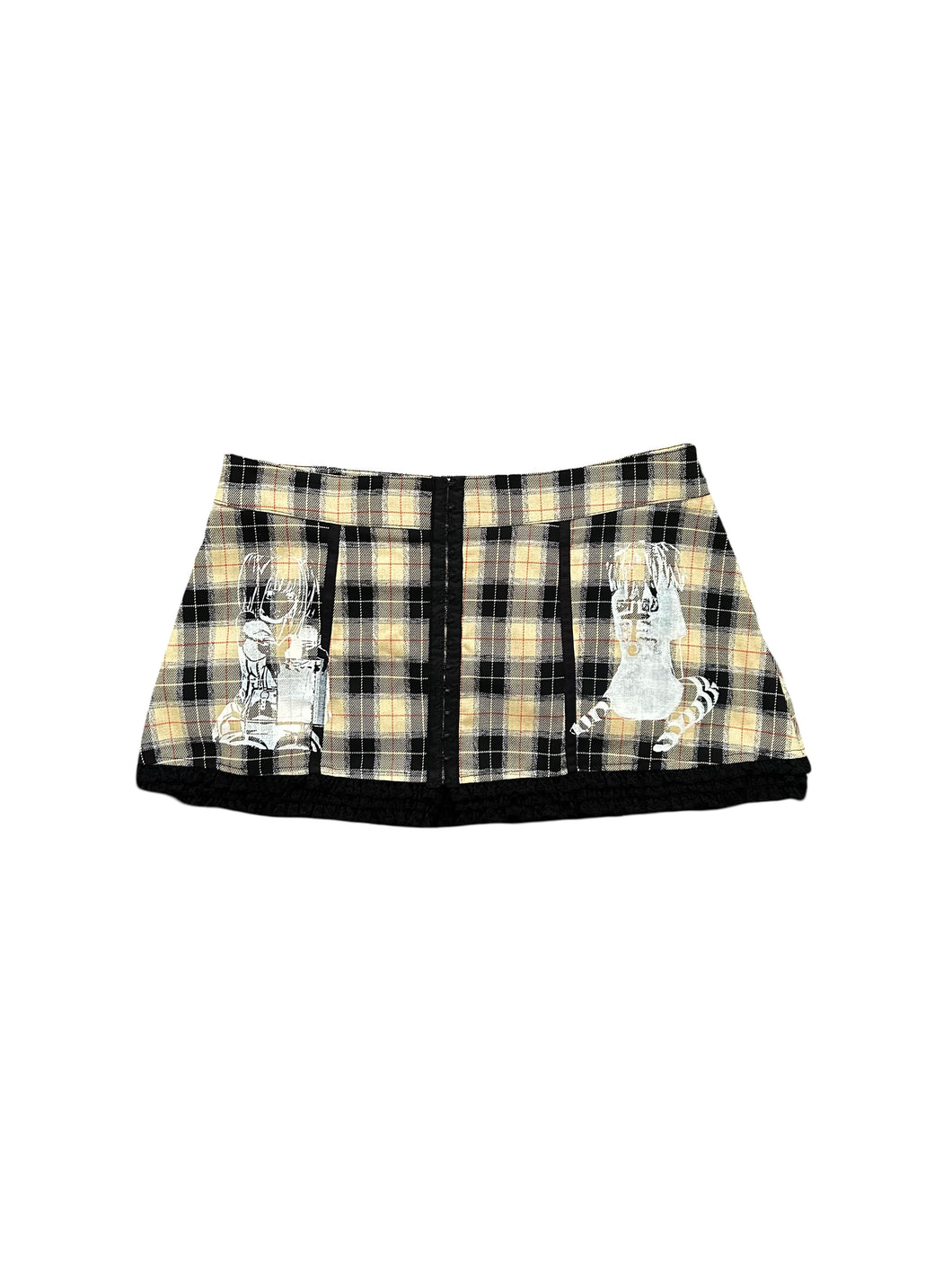 1/1 MISA SKIRT