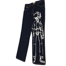 Load image into Gallery viewer, 1/1 FLCL JEANS
