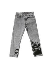 Load image into Gallery viewer, 1/1 BAT JEANS
